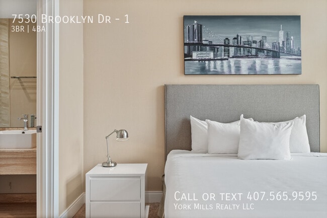 Building Photo - 7530 Brooklyn Dr