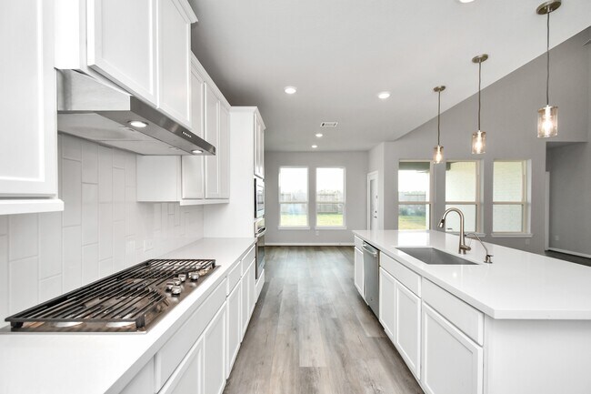 Building Photo - 1218 Raburn Run Ln