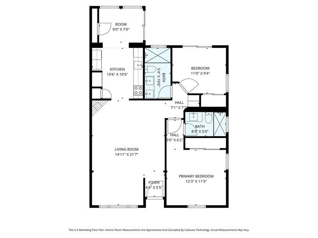 Building Photo - 7826 E Heatherbrae Ave