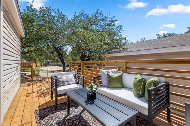 Building Photo - 21503 Coyote Trail