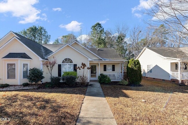 Building Photo - 3666 E Cotton Gin Dr