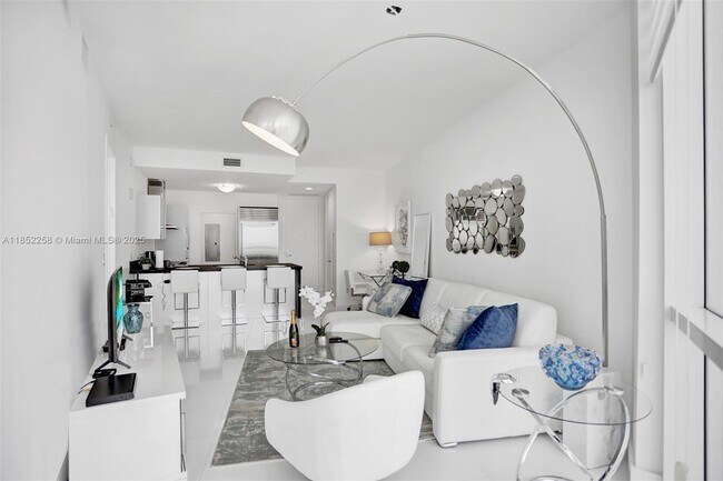 Building Photo - 18201 Collins Ave