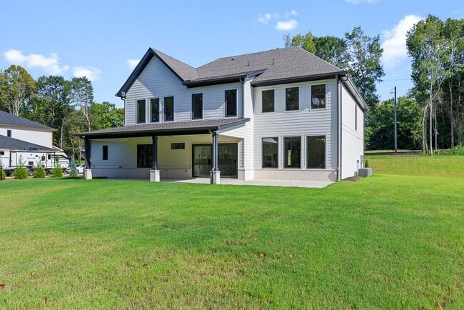 Building Photo - 2336 GA-124