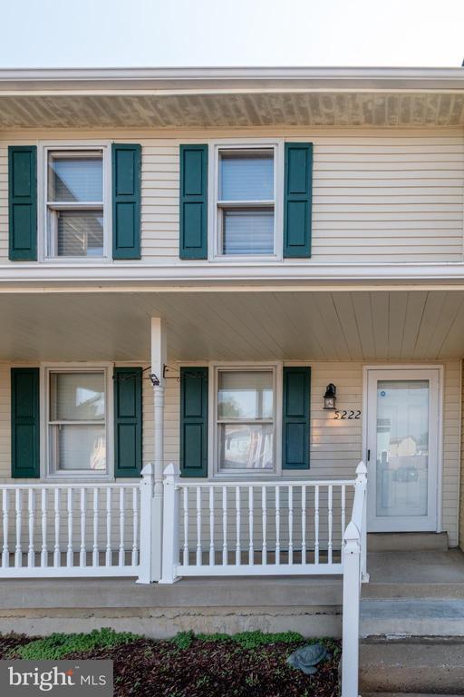 Building Photo - 5222 Magnolia Pl