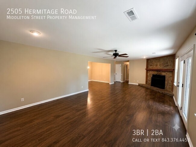 Building Photo - 2505 Hermitage Rd