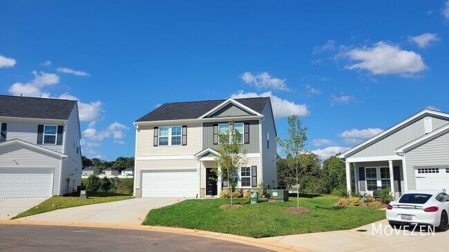 Building Photo - 5014 Fallmeade Rd