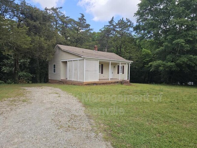 Building Photo - 411 Tanner Rd