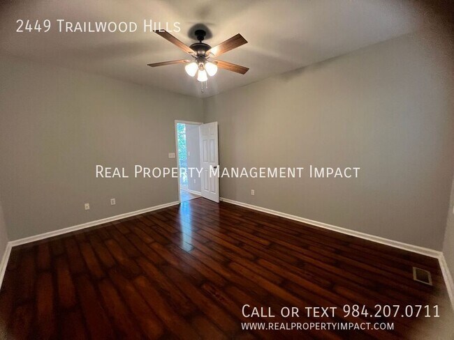 Building Photo - 2449 Trailwood Hills Dr