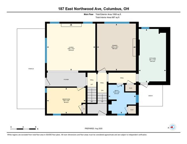 Building Photo - 7 Bedroom on OSU Campus