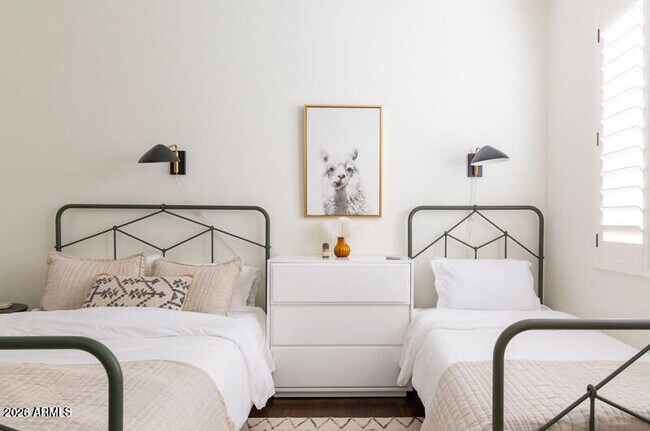 Building Photo - 9796 E Gamble Ln