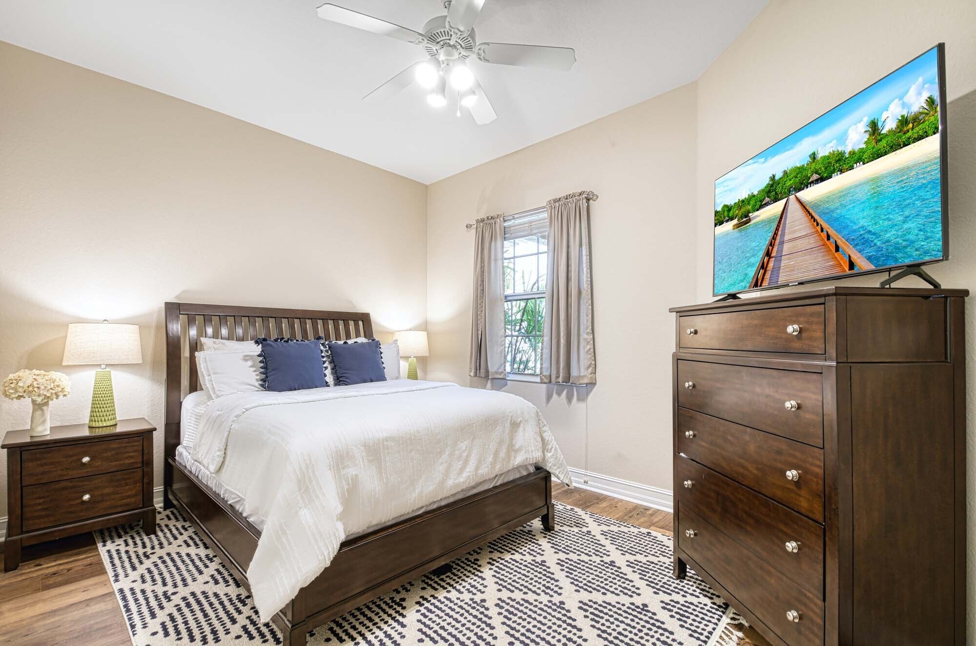 Guest Bedroom - 8649 Champions Pt
