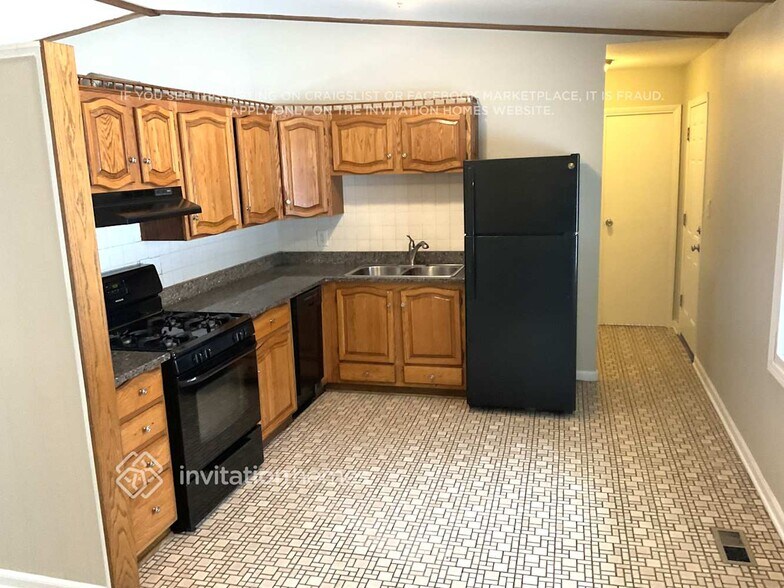 Building Photo - 903 Vine St