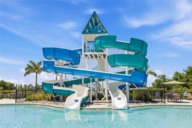 Building Photo - 8544 Canyon Creek Trail