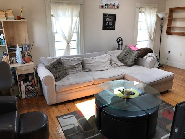 Building Photo - 73 Gore St