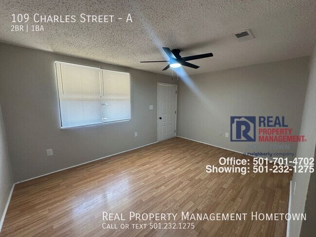 Building Photo - 109 Charles Street-A