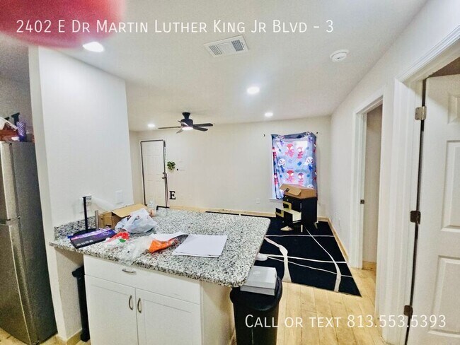 Building Photo - 2402 E Dr Martin Luther King Jr Blvd