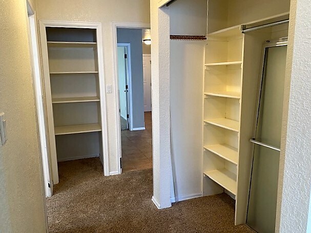 3 Closets - 11 Rhone Ct