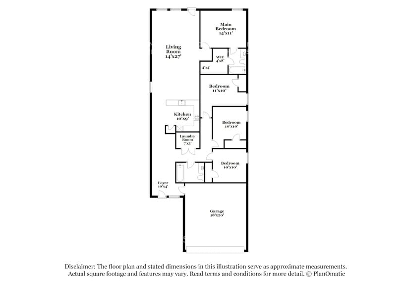 Building Photo - 218 Hollywood Dr