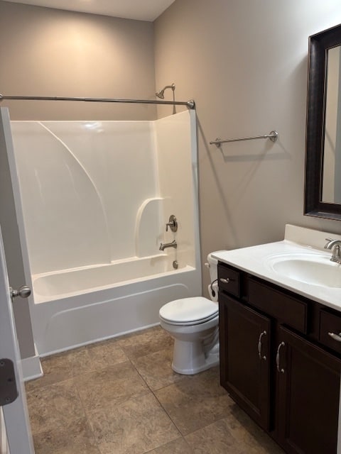 Secondary Bath - 108 Bellingdon Dr