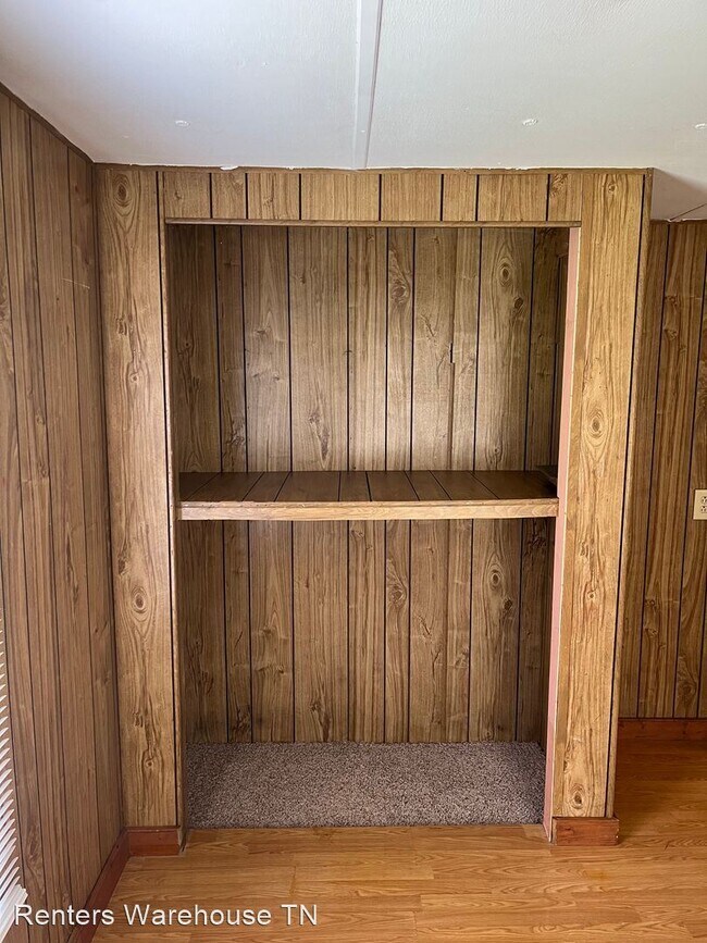 Building Photo - 3 br, 1.5 bath House - 607 Tater Peeler Ro...