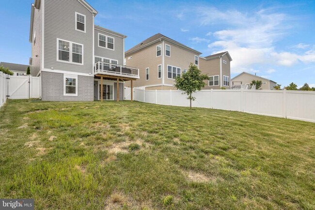 Building Photo - 1017 Coriander Ln