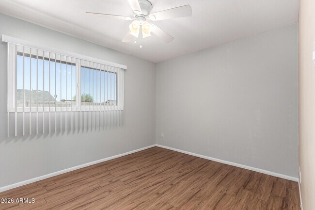 Building Photo - 4404 S McAllister Ave