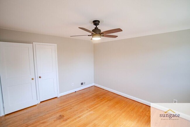 Building Photo - 8322 Loch Raven Blvd