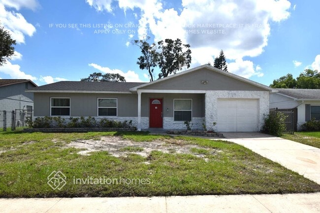 Building Photo - 6905 Firebird Dr