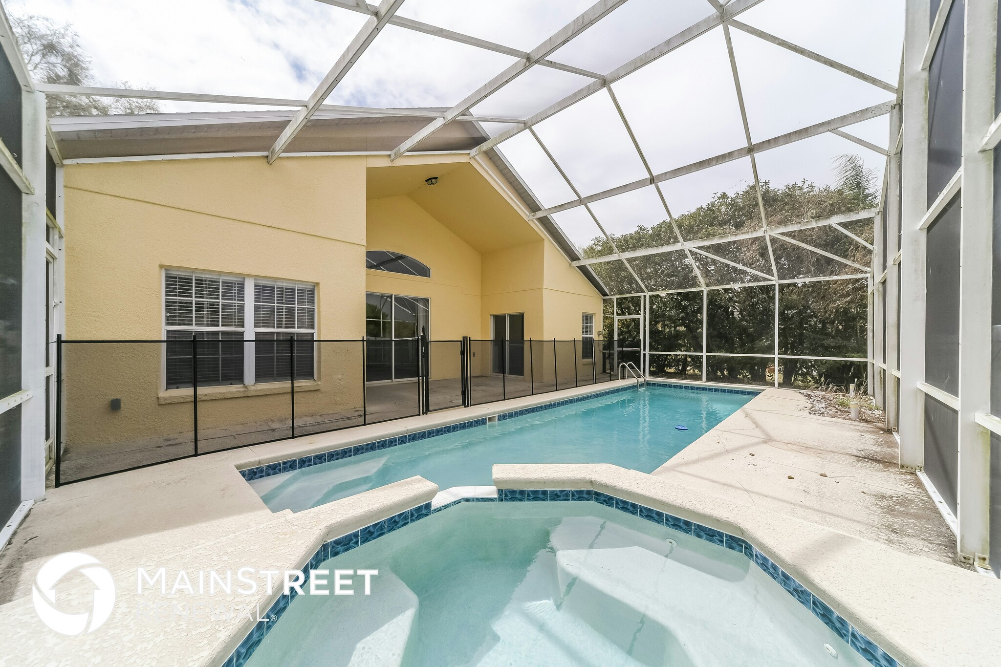 Building Photo - 7966 Magnolia Bend Ct