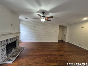 Building Photo - 712 Moss Wood