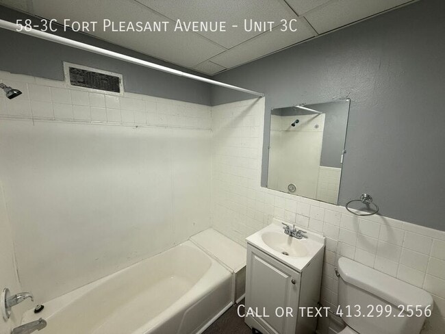 Building Photo - 58 Fort Pleasant Ave