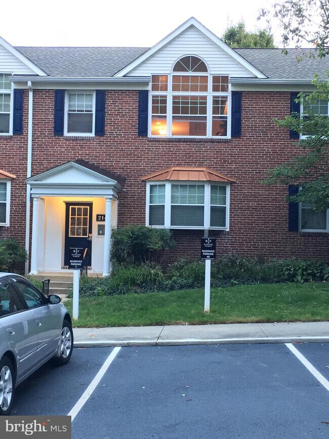 214 Rodgers Rd 214 Rodgers Rd Baltimore MD 21212