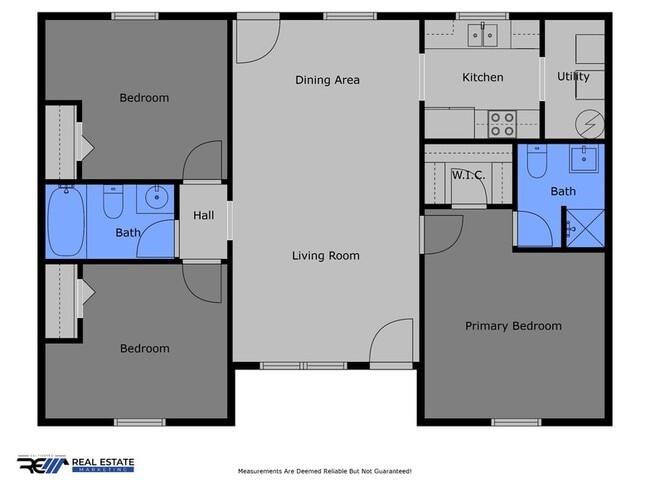 Building Photo - 521 Gainey Dr