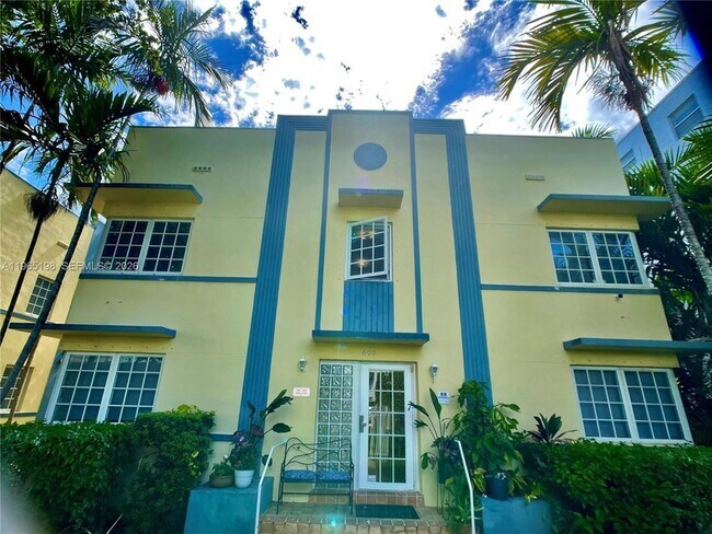 Building Photo - 600 Euclid Ave