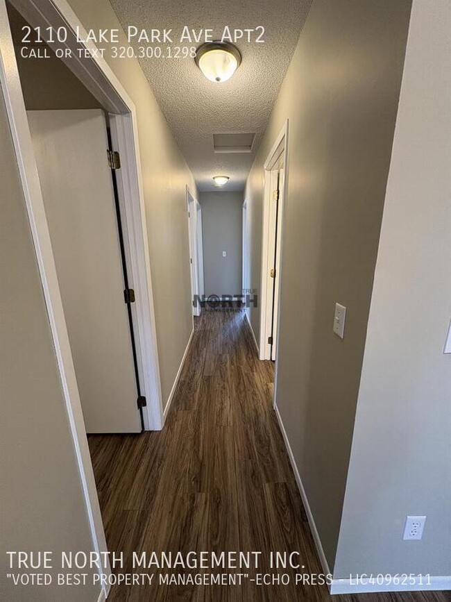 Building Photo - 2110 Lake Park Ave