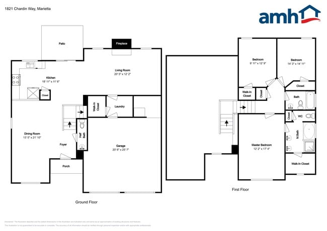 Building Photo - 1821 Chardin Way