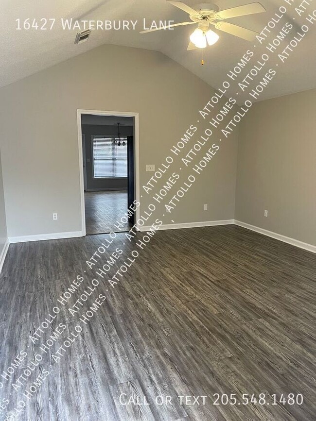 Building Photo - 16427 Waterbury Ln