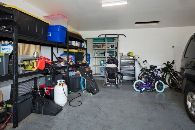 Garage (Currently Empty) - 15-2031 32nd Ave