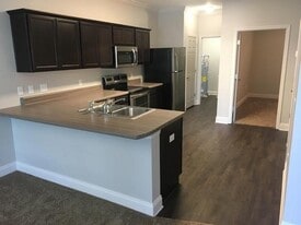 Interior Photo - Church Street Apartments