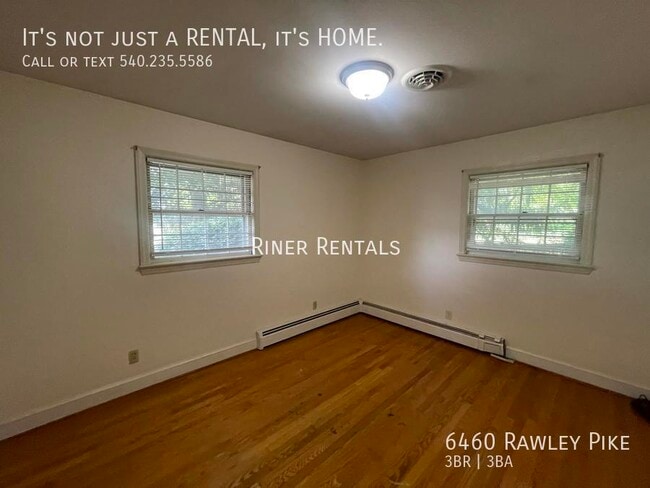 Building Photo - 6460 Rawley Pike