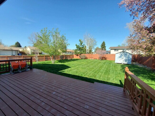 Building Photo - AVAILABLE NOW! Charming 3-Bedroom Retreat ...