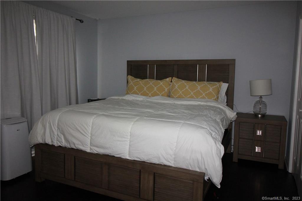 Primary bedroom - 183 Livingston Pl