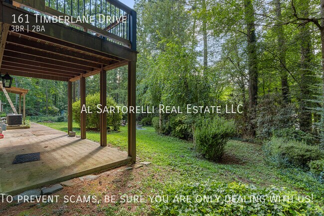 Building Photo - 161 Timberlane Dr