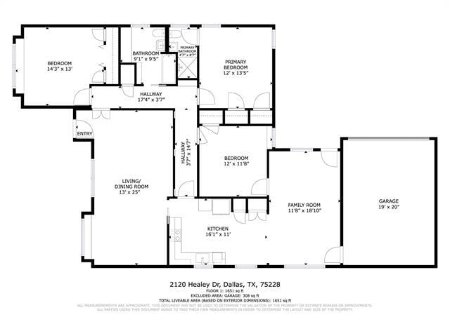 Building Photo - 2120 Healey Dr