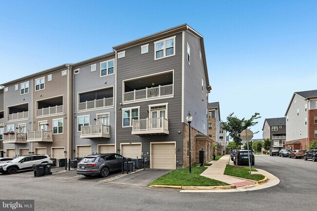 Building Photo - 24745 Monk Meadows Terrace