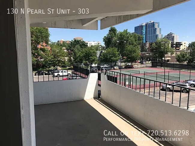 Primary Photo - 130 N Pearl St