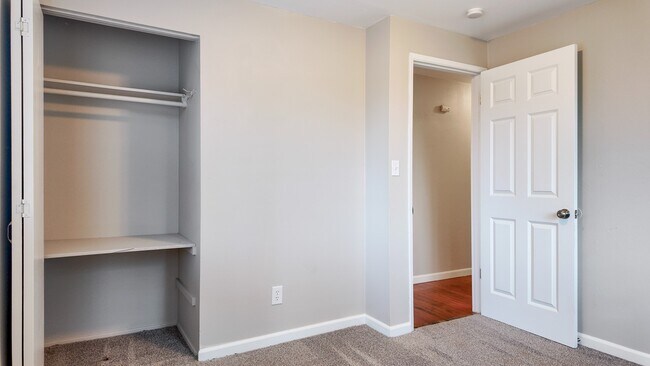 Building Photo - Charming 3BR Home with Massive Fenced in Yard