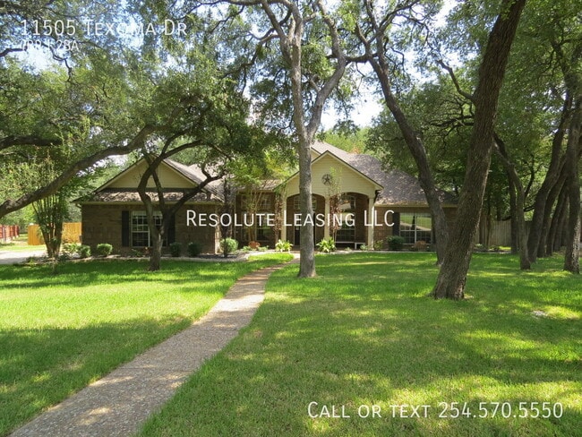 Building Photo - 11505 Texoma Dr
