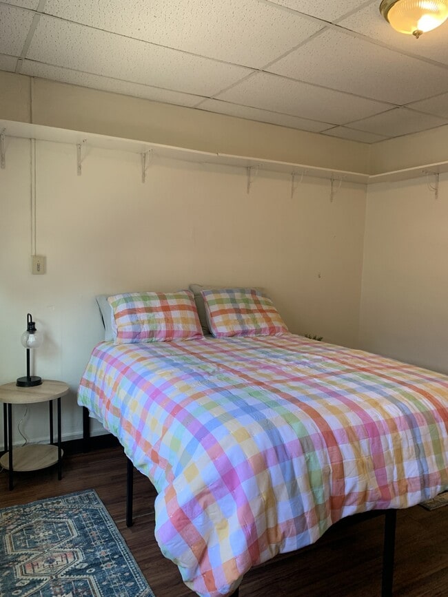 Building Photo - 1200 N Campbell Ave