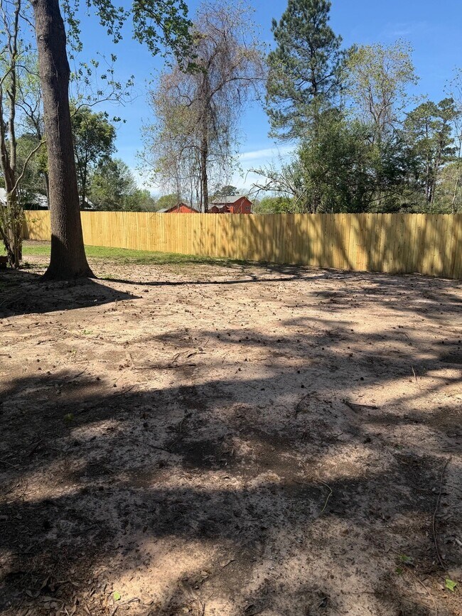 Building Photo - 615 Texas St